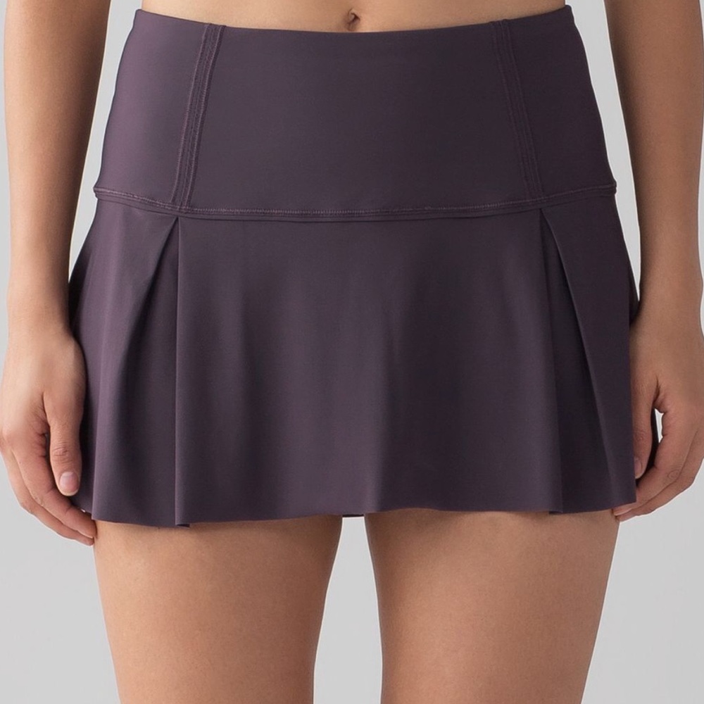 Lululemon Lost in Pace 13” Skirt